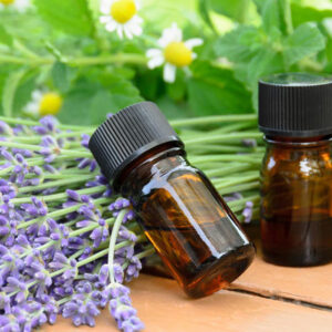 Essential Oils