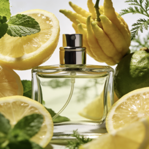 Personal Care Fragrances