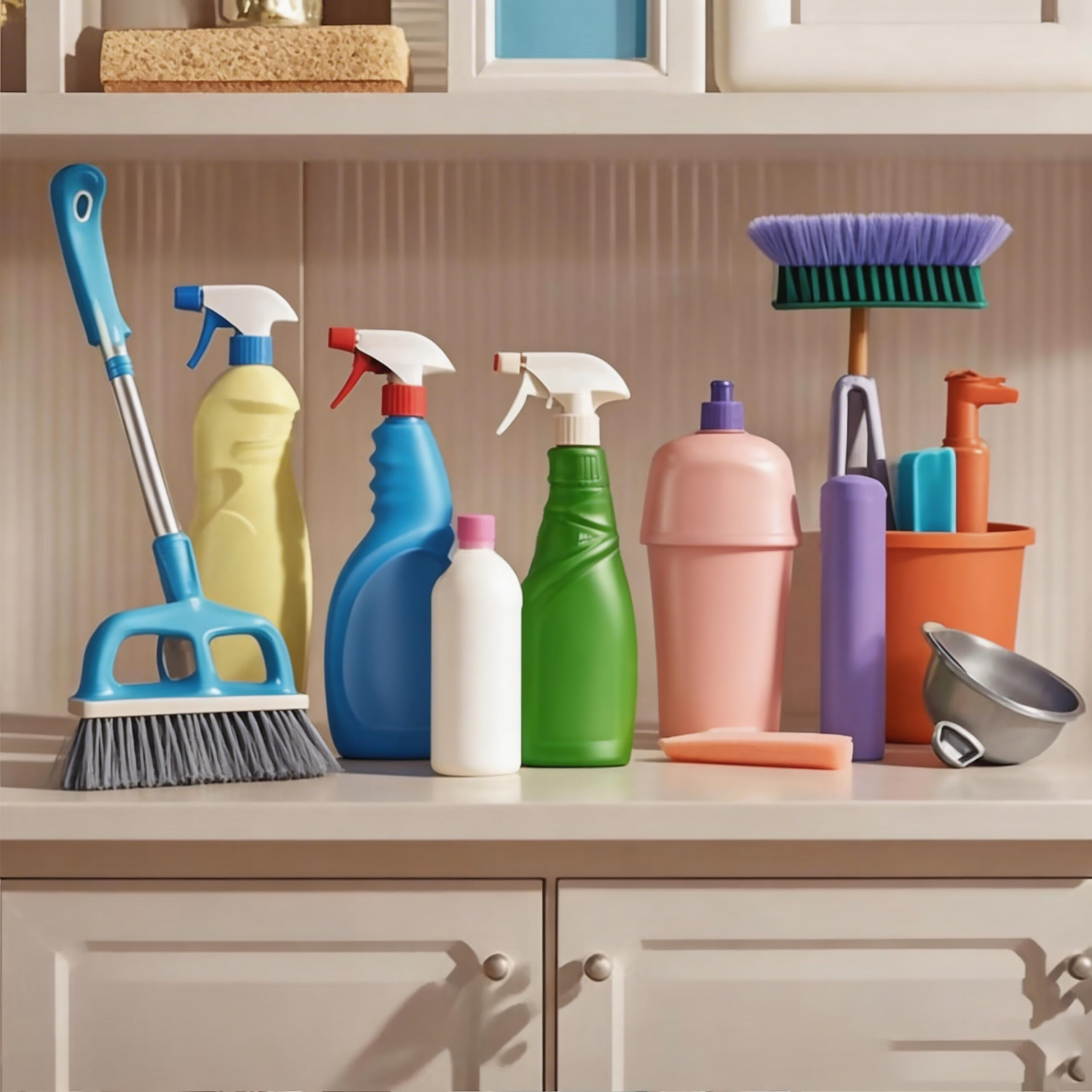 Home Care Fragrances