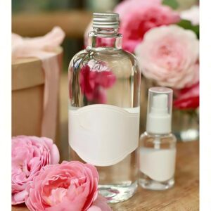 Hydrosols/Hydrolates