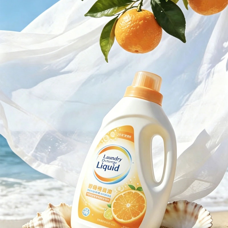 Laundry Detergent