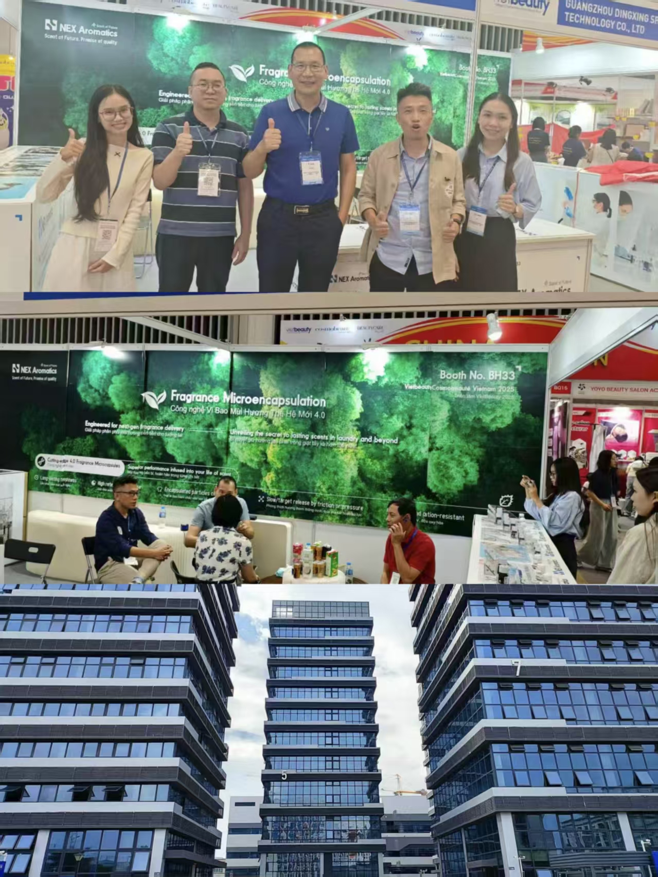 Huachang Development